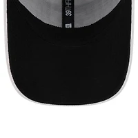 Casquette flexible 39THIRTY New Era des Atlanta Falcons Breakers pour hommes, blanche