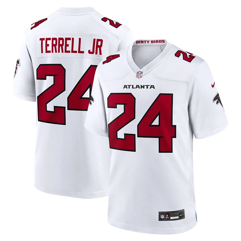 Men's Nike A.J. Terrell Atlanta Falcons Game Jersey