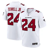 Men's Nike A.J. Terrell Atlanta Falcons Game Jersey