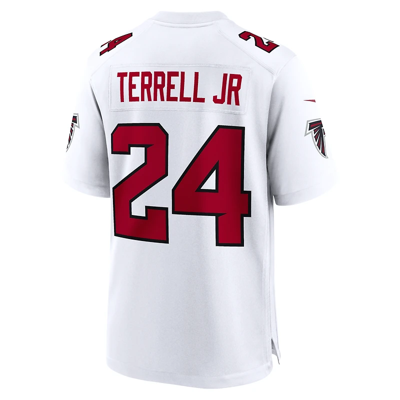 Men's Nike A.J. Terrell Atlanta Falcons Game Jersey