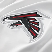 Men's Nike Bijan Robinson Atlanta Falcons Vapor F.U.S.E. Sewn Down Limited Jersey