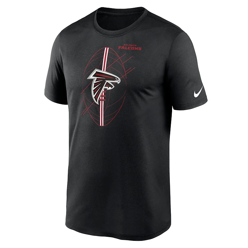 Men's Nike Atlanta Falcons Legend Icon Performance T-Shirt