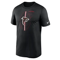Men's Nike Atlanta Falcons Legend Icon Performance T-Shirt