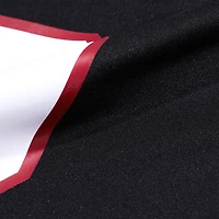 Men's Nike Deion Sanders Black Atlanta Falcons Retired Player Alternate Game Jersey