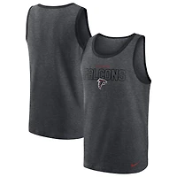 ÉCROU FALC HTHCHR BLA HOMME NIKE TRIBLEND TANK TANMEN