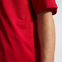 Men's Nike Jalon Walker Red Atlanta Falcons Game Jersey