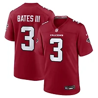 Men's Nike Jessie Bates III Atlanta Falcons Game Jersey