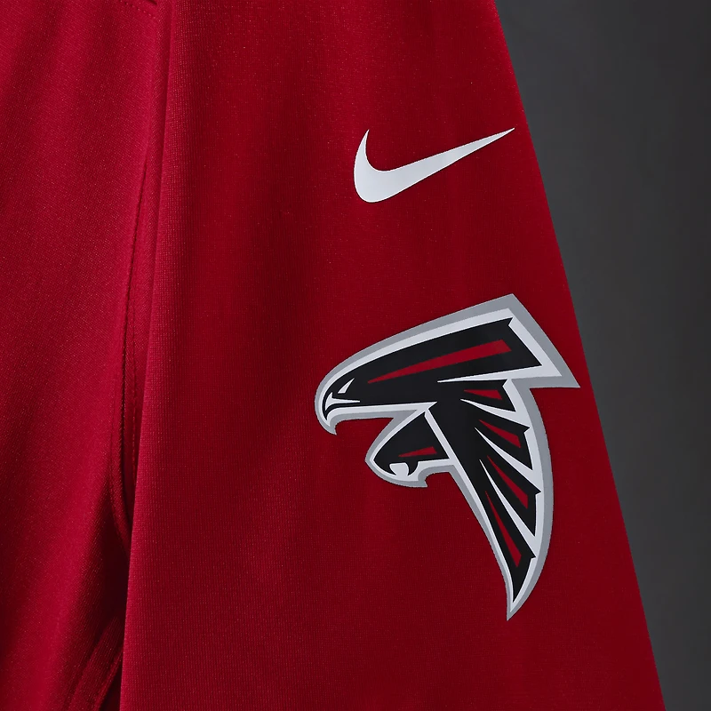 Men's Nike Jessie Bates III Atlanta Falcons Game Jersey