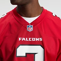 Men's Nike Jessie Bates III Red Atlanta Falcons Game Jersey