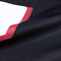 Maillot de joueur match Nike Kirk Cousins ​​des Atlanta Falcons pour homme, noir