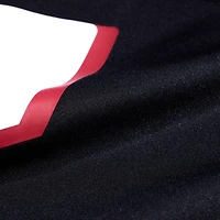Maillot de match Nike Kyle Pitts des Atlanta Falcons pour homme, noir
