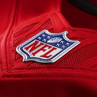 Maillot Nike Michael Penix Jr. blanc Atlanta Falcons Vapor F.U.S.E. édition limitée cousue