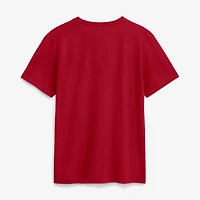 T-shirt Nike Gap Shooter rouge Atlanta Falcons pour homme