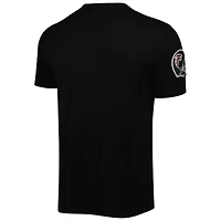 Men's Pro Standard Black Atlanta Falcons Hometown Collection T-Shirt