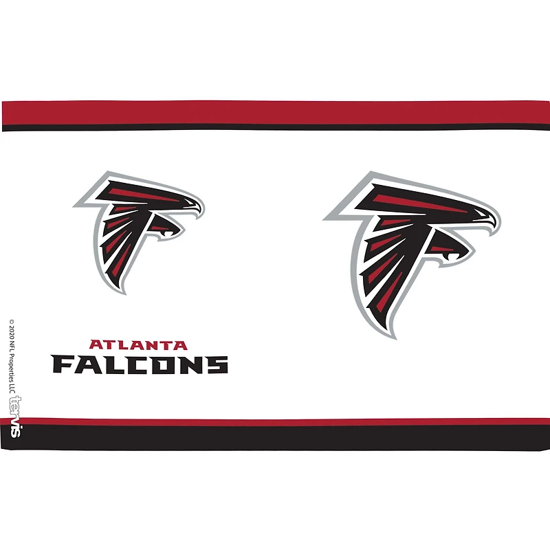 Tervis Atlanta Falcons 16oz. Gobelet Tradition Classique