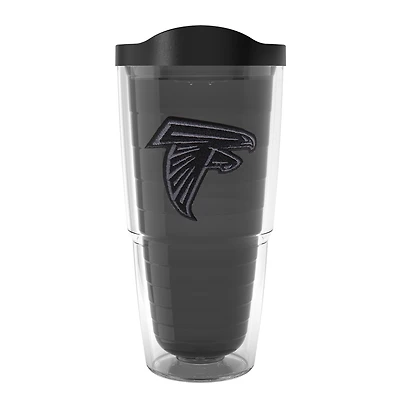 Tervis Atlanta Falcons 24oz. Gobelet classique occultant