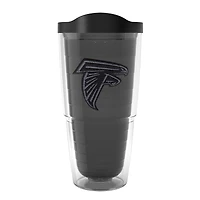 Tervis Atlanta Falcons 24oz. Gobelet classique occultant