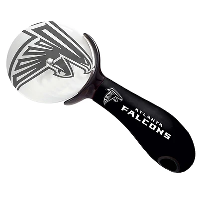 The Sports Vault Atlanta Falcons - Pizza Cutter