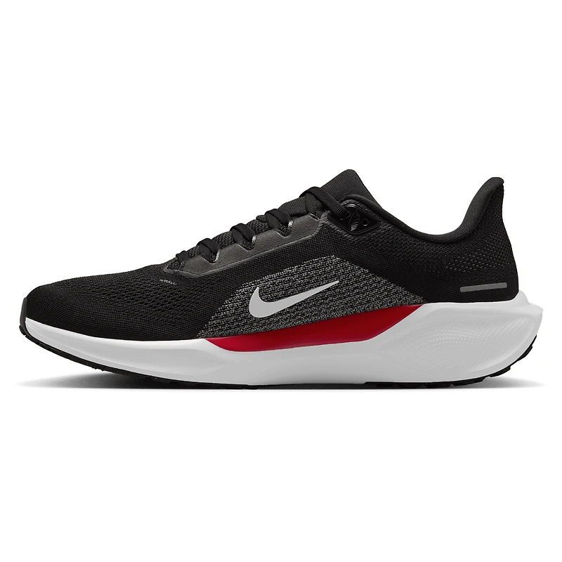 Unisex Nike  Black Atlanta Falcons Air Zoom Pegasus 41 Sneakers