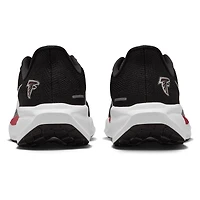 Unisex Nike  Black Atlanta Falcons Air Zoom Pegasus 41 Sneakers