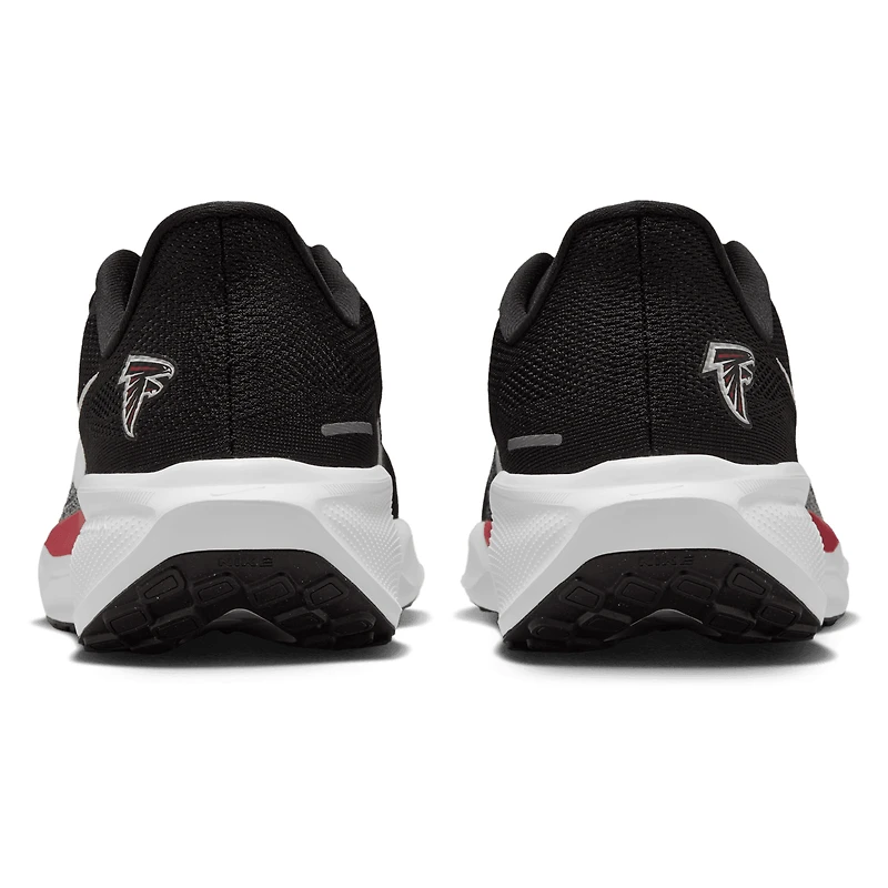 Unisex Nike Black Atlanta Falcons Air Zoom Pegasus 41 Sneakers