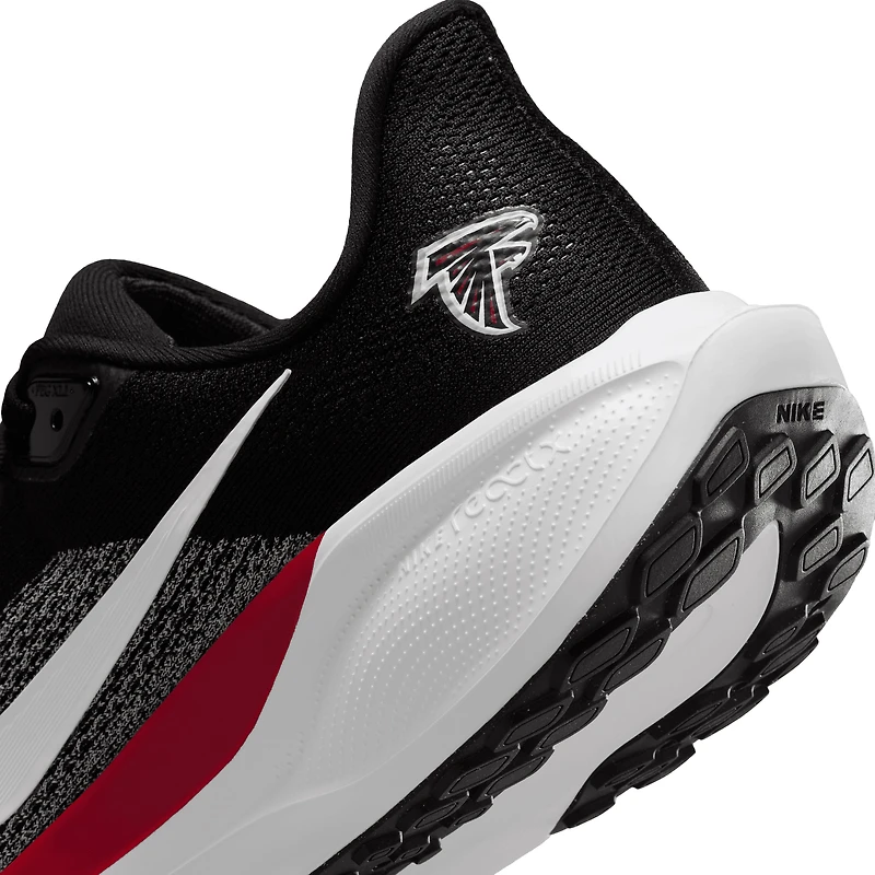 Unisex Nike  Black Atlanta Falcons Air Zoom Pegasus 41 Sneakers