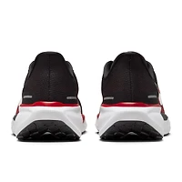 Chaussures de course unisexes Nike Zoom Pegasus 41 Atlanta Falcons noires