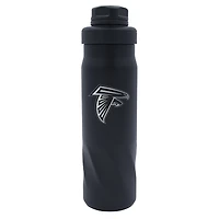 WinCraft Atlanta Falcons 20oz. Morgan Water Bottle