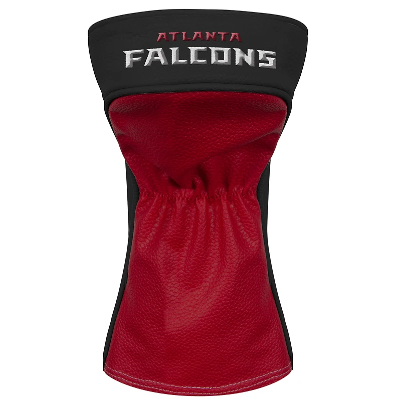 Couvre-bâton WinCraft Atlanta Falcons Golf Club Driver