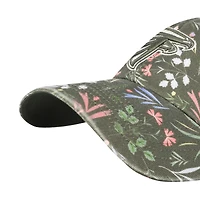 Women's '47  Green Atlanta Falcons Verbena Clean Up Adjustable Hat