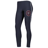 Women's Concepts Sport White/Charcoal Atlanta Falcons Sonata Top & Leggings Sleep Set
