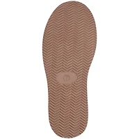 Bottes Cuce Atlanta Falcons Low Team Ribbon pour femmes
