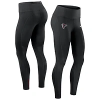 Legging Nike Atlanta Falcons Primetime Epic Fast Dri-FIT noir pour femme