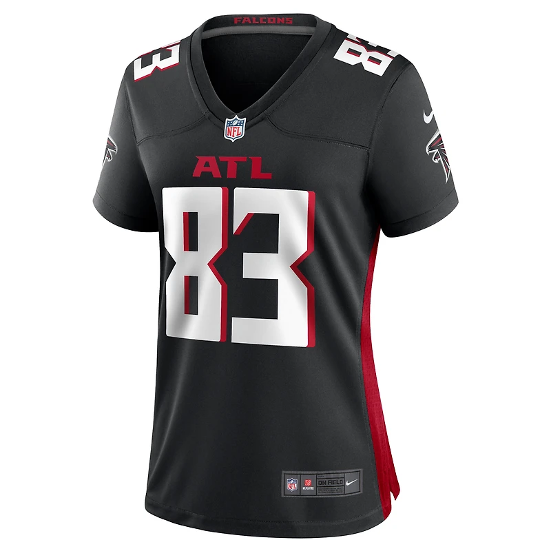 Women's Nike Chris Blair  Black Atlanta Falcons Game Jersey