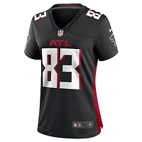 Women's Nike Chris Blair  Black Atlanta Falcons Game Jersey