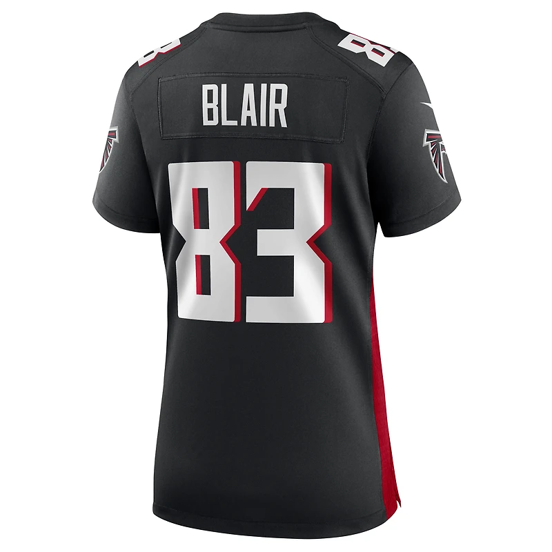Women's Nike Chris Blair  Black Atlanta Falcons Game Jersey