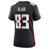 Women's Nike Chris Blair  Black Atlanta Falcons Game Jersey