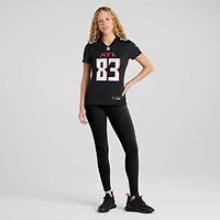 Women's Nike Chris Blair  Black Atlanta Falcons Game Jersey
