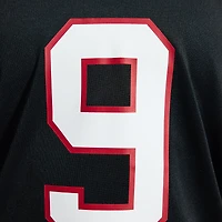 Women's Nike Michael Penix Jr.  Black Atlanta Falcons Alternate Game Jersey