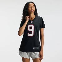 Women's Nike Michael Penix Jr.  Black Atlanta Falcons Alternate Game Jersey