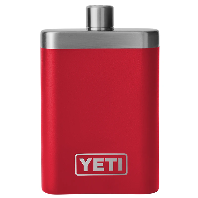 YETI Atlanta Falcons 7oz. Flask