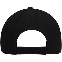 Youth '47 Black Atlanta Falcons Basic MVP Adjustable Hat