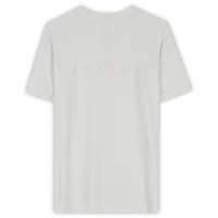 T-shirt blanc à manches courtes officiel des Atlanta Hawks (WNBA, saison 2025-2026) - Taille L