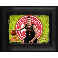 Kevin Huerter Atlanta Hawks Framed 5" x 7" Player Collage