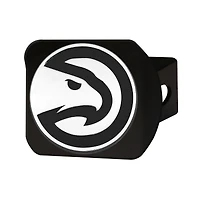 Logo Brands Atlanta Hawks Protective Hitch Cover