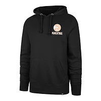 Sweat à capuche homme '47 Black Atlanta Hawks 2025/26 City Edition Jab Step Headline