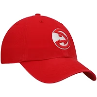 Men's '47 Atlanta Hawks Team Clean Up Adjustable Hat