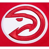 Sweat à capuche Pro Standard Trae Young Atlanta Hawks Avatar rouge pour homme