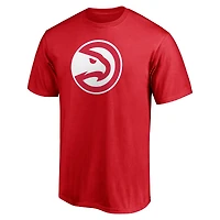 Men's Atlanta Hawks Primary Logo T-Shirt
