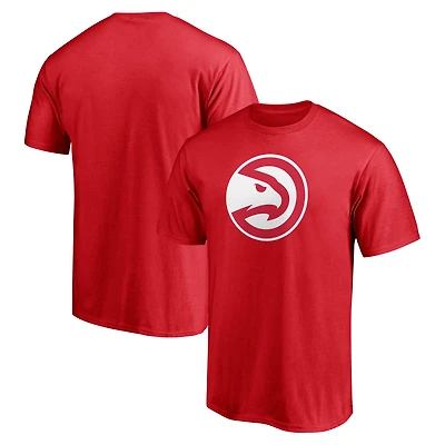 Men's Atlanta Hawks Primary Logo T-Shirt